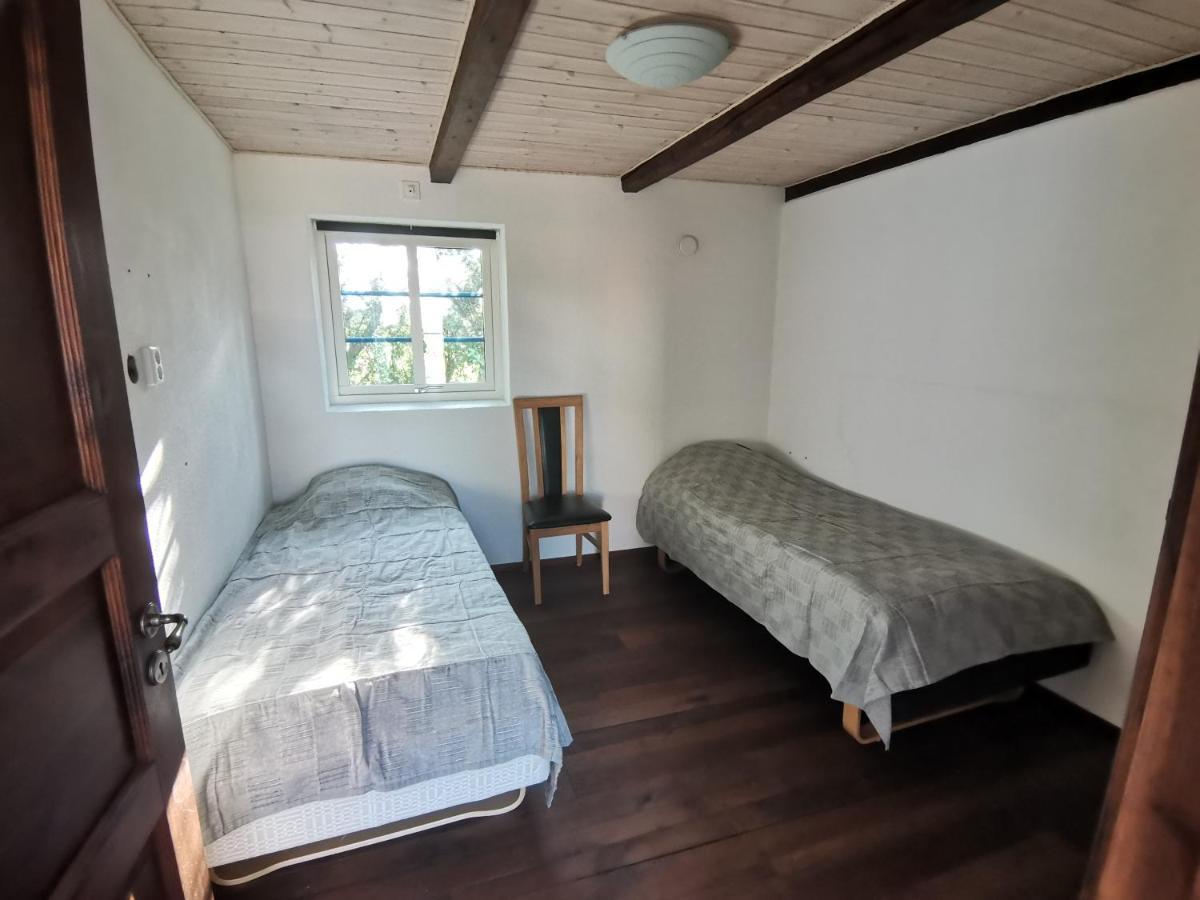 Tomelilla Lyxig Villa 3 Sovrum エクステリア 写真
