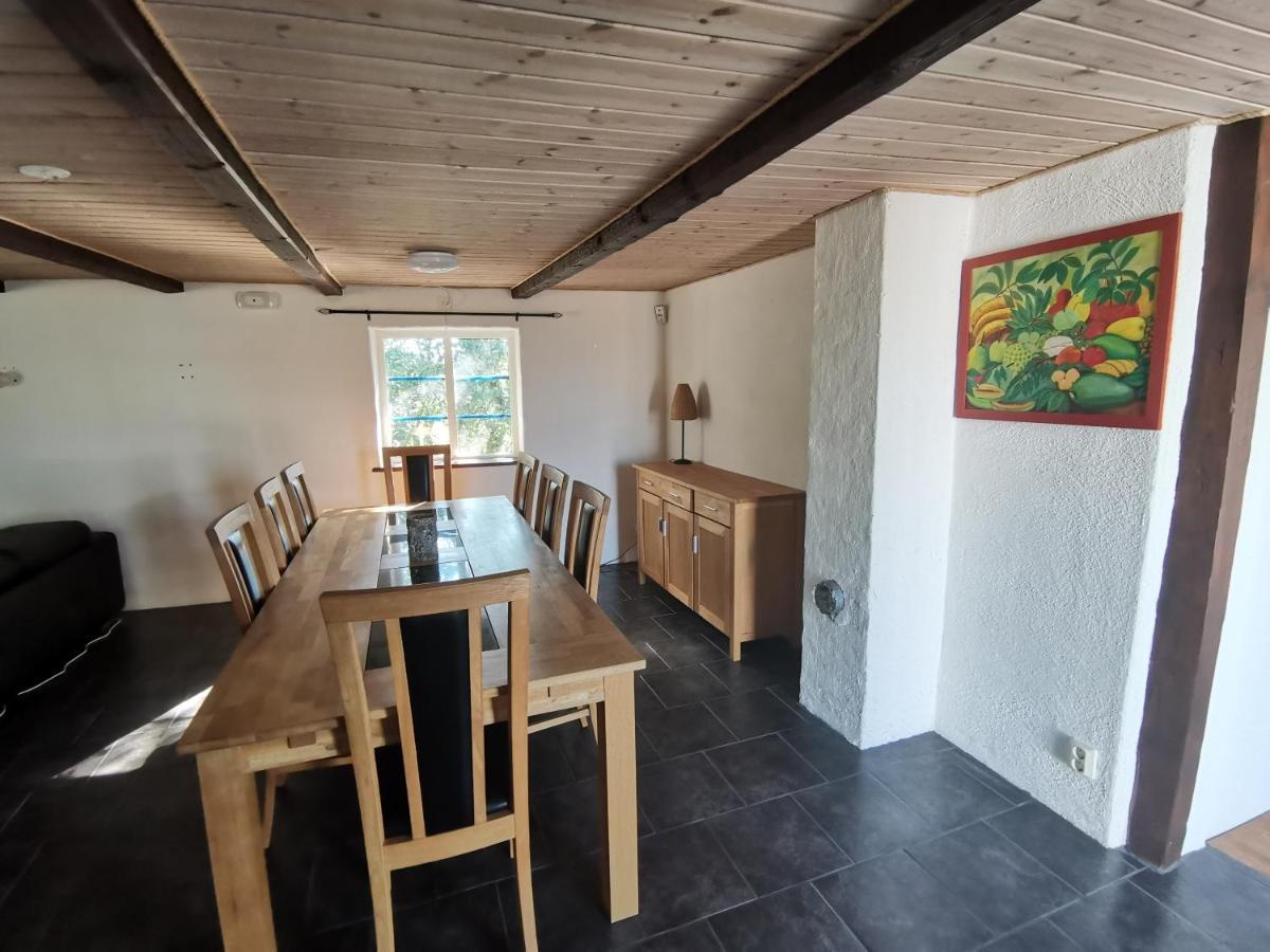 Tomelilla Lyxig Villa 3 Sovrum エクステリア 写真