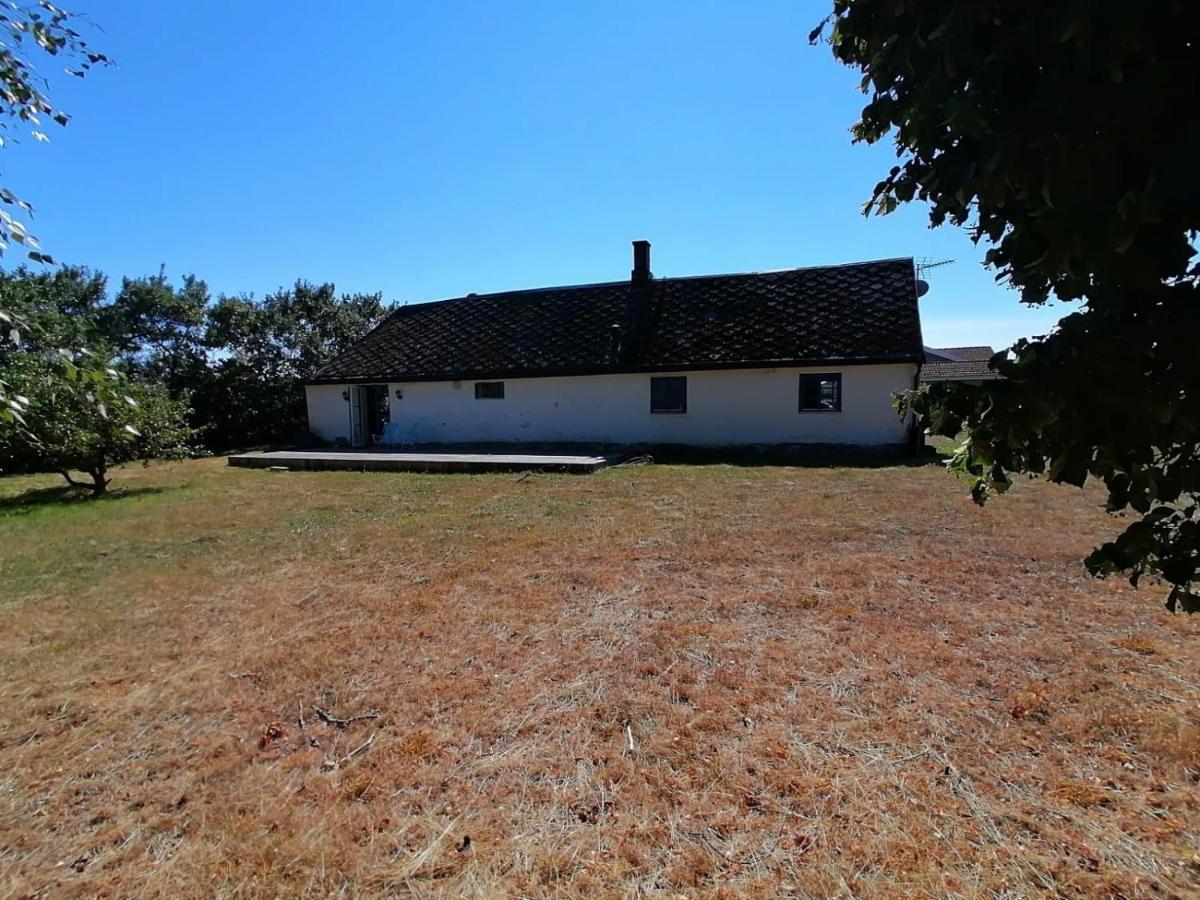 Tomelilla Lyxig Villa 3 Sovrum エクステリア 写真