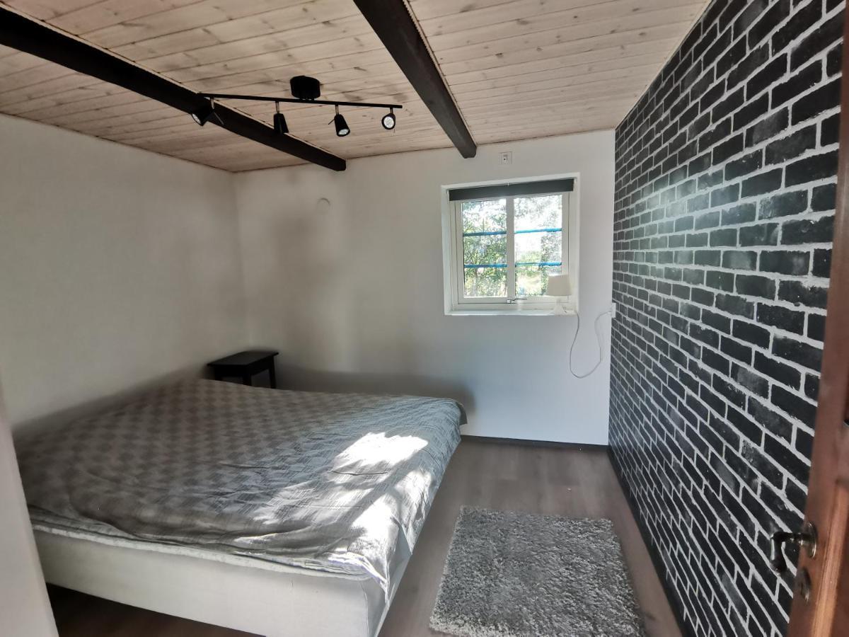 Tomelilla Lyxig Villa 3 Sovrum エクステリア 写真